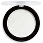 White Base Matte Pressed Powder