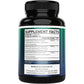 Sea Moss Capsules with Raw Bladderwrack (150 Capsules)