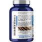 NusaPure DGL Licorice Extract 500 mg 200 Veggie Capsules (Vegan,Non-GMO)