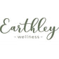 Earthley Wellness Laundry Detergent, Natural, Gentle & Effective for Sensitive Skin, Safe for Baby Clothes & Cloth Diapers, Biodegradable, Eco-Friendly, Plant-Based Cleaners (60 Loads, Unscented)