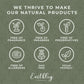 Earthley Wellness Laundry Detergent, Natural, Gentle & Effective for Sensitive Skin, Safe for Baby Clothes & Cloth Diapers, Biodegradable, Eco-Friendly, Plant-Based Cleaners (60 Loads, Unscented)