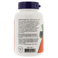 Now Foods Zinc 50mg 250 Tablets - 1522 - 4 Pack