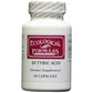 Ecological Formulas Butyric Acid 300mg 90 Capsules