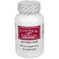 Ecological Formulas Butyric Acid 300mg 90 Capsules