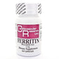 Ecological Formulas Ferritin 60 Capsules