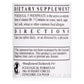 Ecological Formulas Pyridoxal-5-Phosphate 100 Tablets