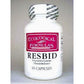 Ecological Formulas Resbid NAC 60 Capsules - 3 Pack
