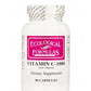 Ecological Formulas Vitamin C-1000 From Tapioca 90 Capsules