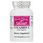 Ecological Formulas Vitamin C From Tapioca 150 Grams