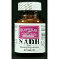 Ecological Formulations NADH 5mg 60 Tablets - 2 Pack