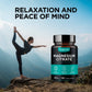 Phi Naturals Magnesium Citrate 400mg – Sleep, Relaxation, Muscle & Energy Support | Non-GMO, Gluten Free