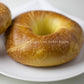 Egg Bagels