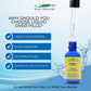 Eidon Ionic Minerals Liquid Sulfur Concentrate  2 Oz Bottle