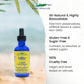 Eidon Ionic Minerals Liquid Sulfur Concentrate  2 Oz Bottle