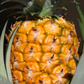 Pineapple Bundle: 'White Jade', 'Variegated Juicy', & 'Elite Gold'