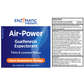 Enzymatic Therapy Air-Power 100 Tablets