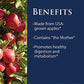 Enzyme Science Apple Cider Vinegar 60 cap