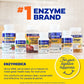 Enzymedica Digest Gold 240 Capsules