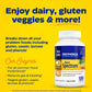 Enzymedica Digest Spectrum 120 Capsules