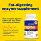 Enzymedica Lypo Gold 120 Capsules