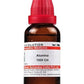 Dr. Willmar Schwabe India Alumina Dilution