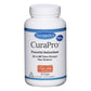 EuroMedica CuraPro 750mg 120 Softgels