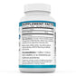 Euromedica Melatonin 10mg - 60 Sustained Release Tablets - Non-GMO, Vegan, Gluten Free - 60 Servings