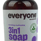 3in1 Soap, Everyone
