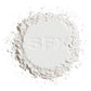 White Base Matte Pressed Powder