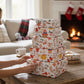 Handmade Christmas Gift Boxes