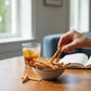 Whiskey Stix | Pretzels with a Kick