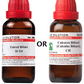 Dr. Willmar Schwabe India Calculi Biliari Dilution