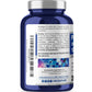 NusaPure Pregnenolone (Micronized) 100 mg Per Serving 200 Veg Caps Dietary Supplement Vegan, Non-GMO