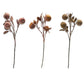 Distressed Faux Crab Apple Stems | 3 Colors