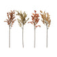 Faux Oak Leaf Picks | 4 Colors