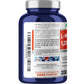 NusaPure L Methionine 1200mg | 200 Capsules | Non-GMO | Vegan Supplement