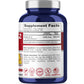 NusaPure Vitamin B12-5000 MCG 150 Veggie Capsules (Non-GMO, Vegan) - Max Strength Vitamin B12