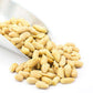 Peanuts, Whole, Blanched, Roasted, Salted