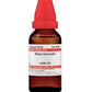 Dr. Willmar Schwabe India Blatta Orientalis Dilution