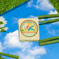 "Fields Forever" Green Onion Cheddar