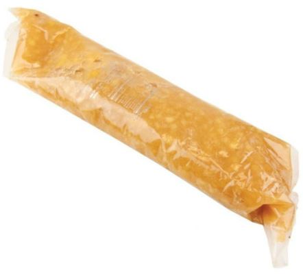 Apple Fruit Filling