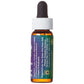 Flower Essence Services FES Quintessentials Dropper, Shasta Daisy Supplement, 0.25 Ounce