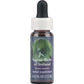 Flower Essence Services Supplement Dropper, Green Bells of Ireland, 0.25 Ounce
