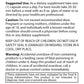 Focus and Memory Support