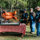 Pitmaster Ed Mitchell Carolina BBQ Sauce Variety 3-Pack