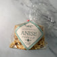Anise Pizzelles