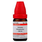 Dr. Willmar Schwabe India Calcarea Phosphorica Dilution