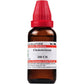 Dr. Willmar Schwabe India Cholesterinum Dilution