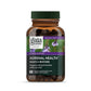 Gaia Herbs Adrenal Health Nightly Restore - 120 Vegan Liquid Phyto-Capsules (60 Servings)