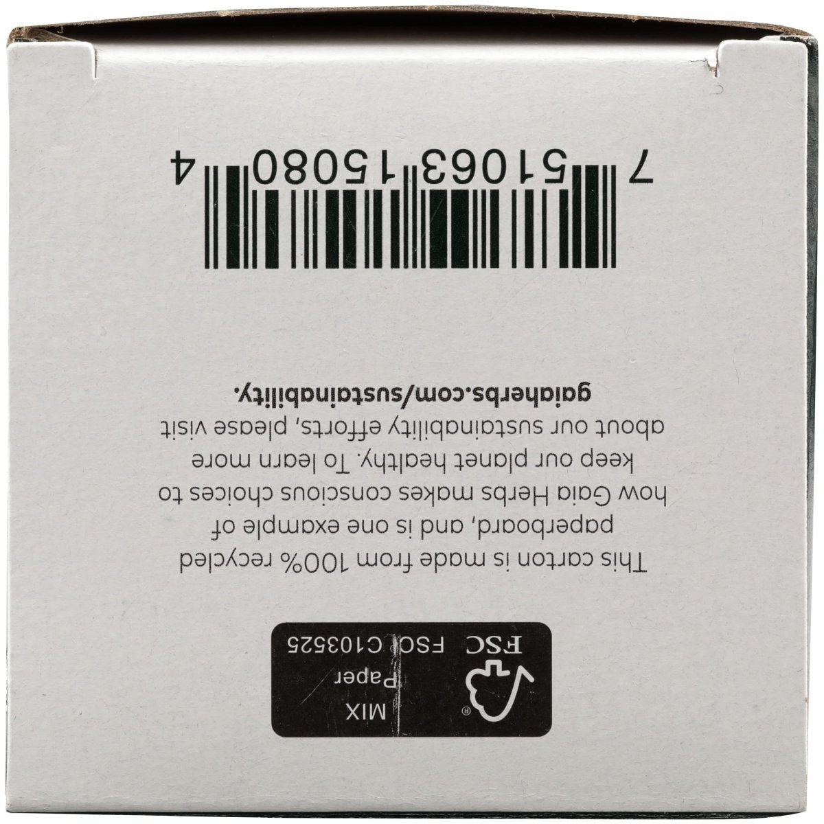 Gaia Herbs Agile Mind - Brain & Cognitive Support Herbal Supplements - 60 Vegan Liquid Phyto-Capsules (30-Day Supply)